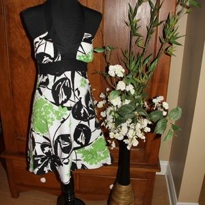 Speechless Halter Dress